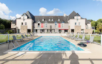 Domaine des Ormes