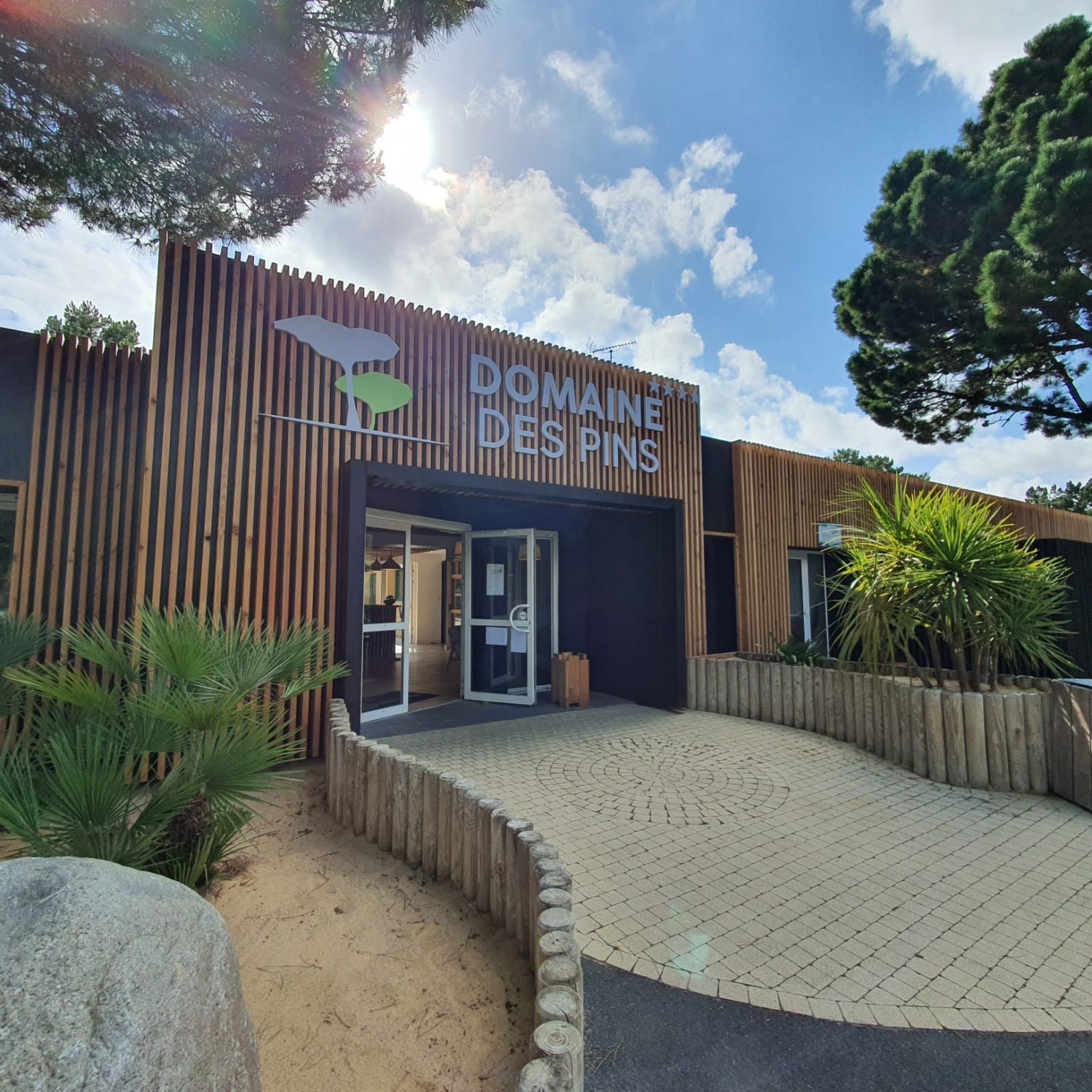 Domaine des Pins