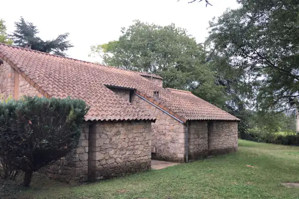 Domaine des Vans