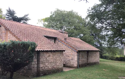 Domaine des Vans