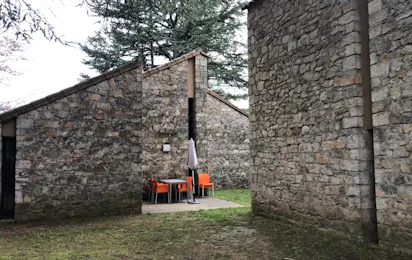 Domaine des Vans