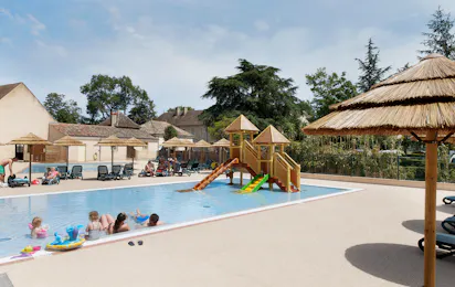 Domaine du Château de l'Epervière