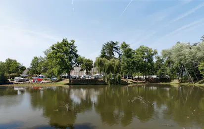 Domaine du Château de l'Epervière