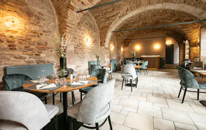 Domaine du Château de l'Epervière