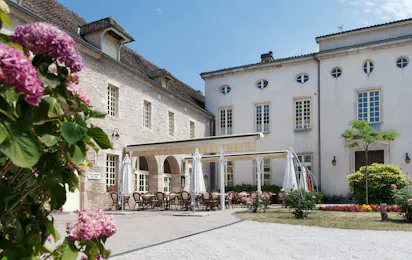 Domaine du Château de l'Epervière