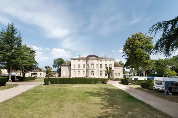 Domaine du Château de l'Epervière