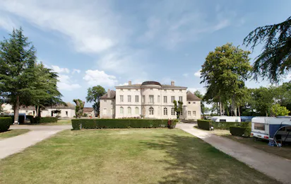 Domaine du Château de l'Epervière
