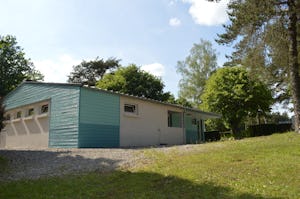 Domaine du Lac de Feyt