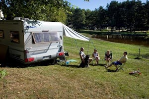 Domaine du Lac de Feyt