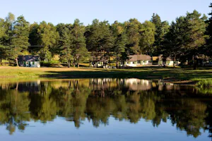 Domaine du Lac de Feyt