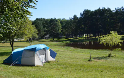 Domaine du Lac de Feyt