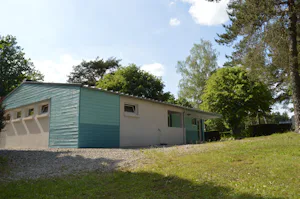 Domaine du Lac de Feyt