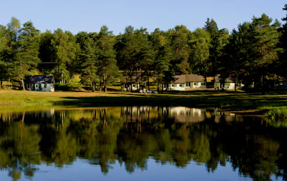 Domaine du Lac de Feyt