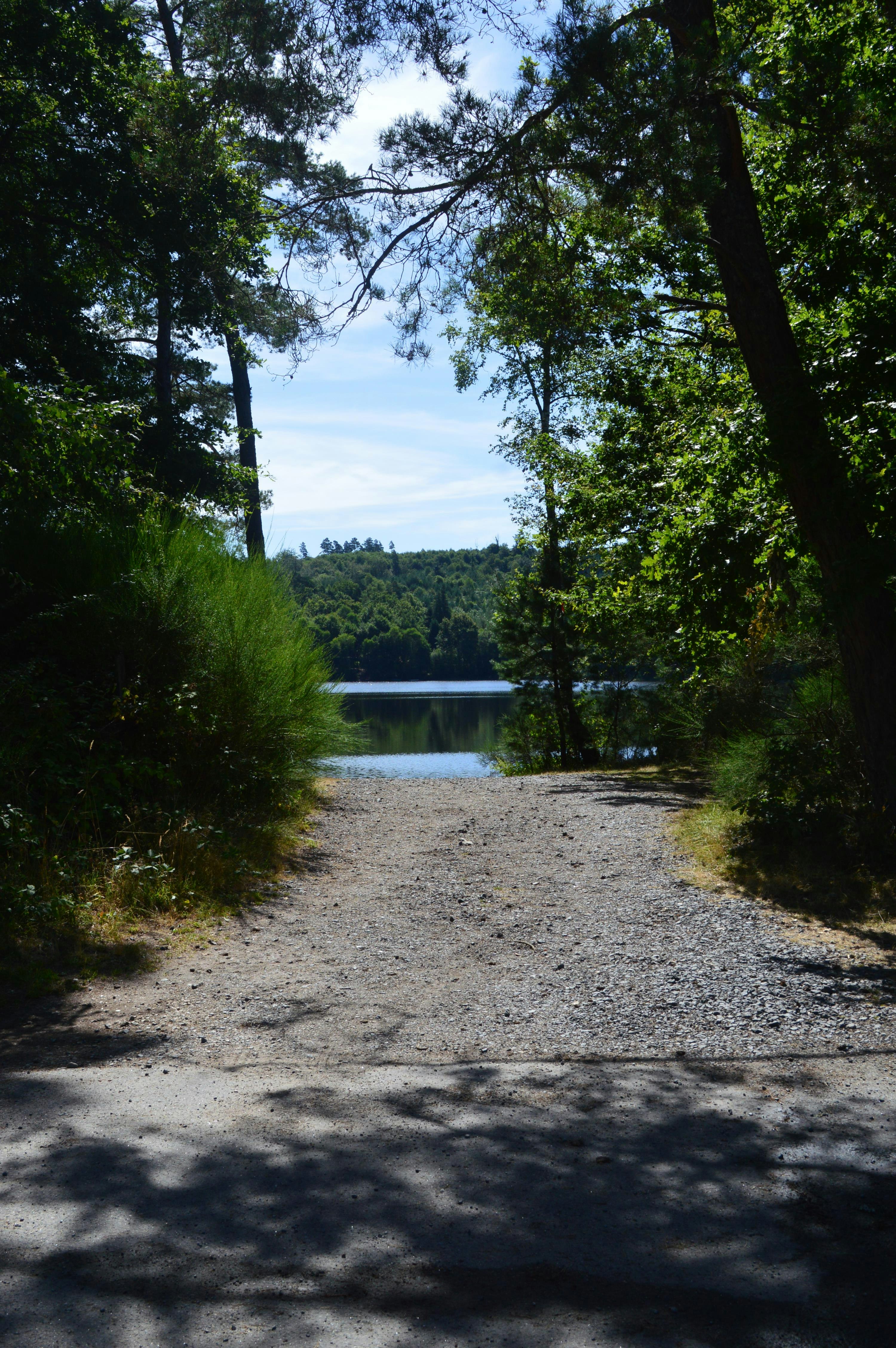 Domaine du Lac de Feyt