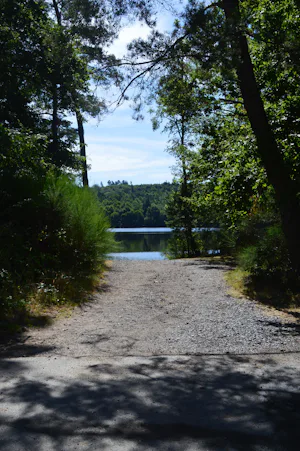 Domaine du Lac de Feyt
