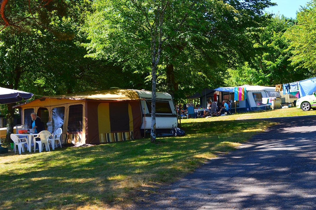 Domaine du Lac de Feyt