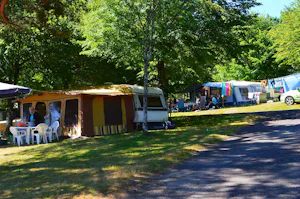 Domaine du Lac de Feyt