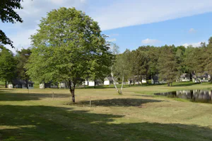 Domaine du Lac de Feyt