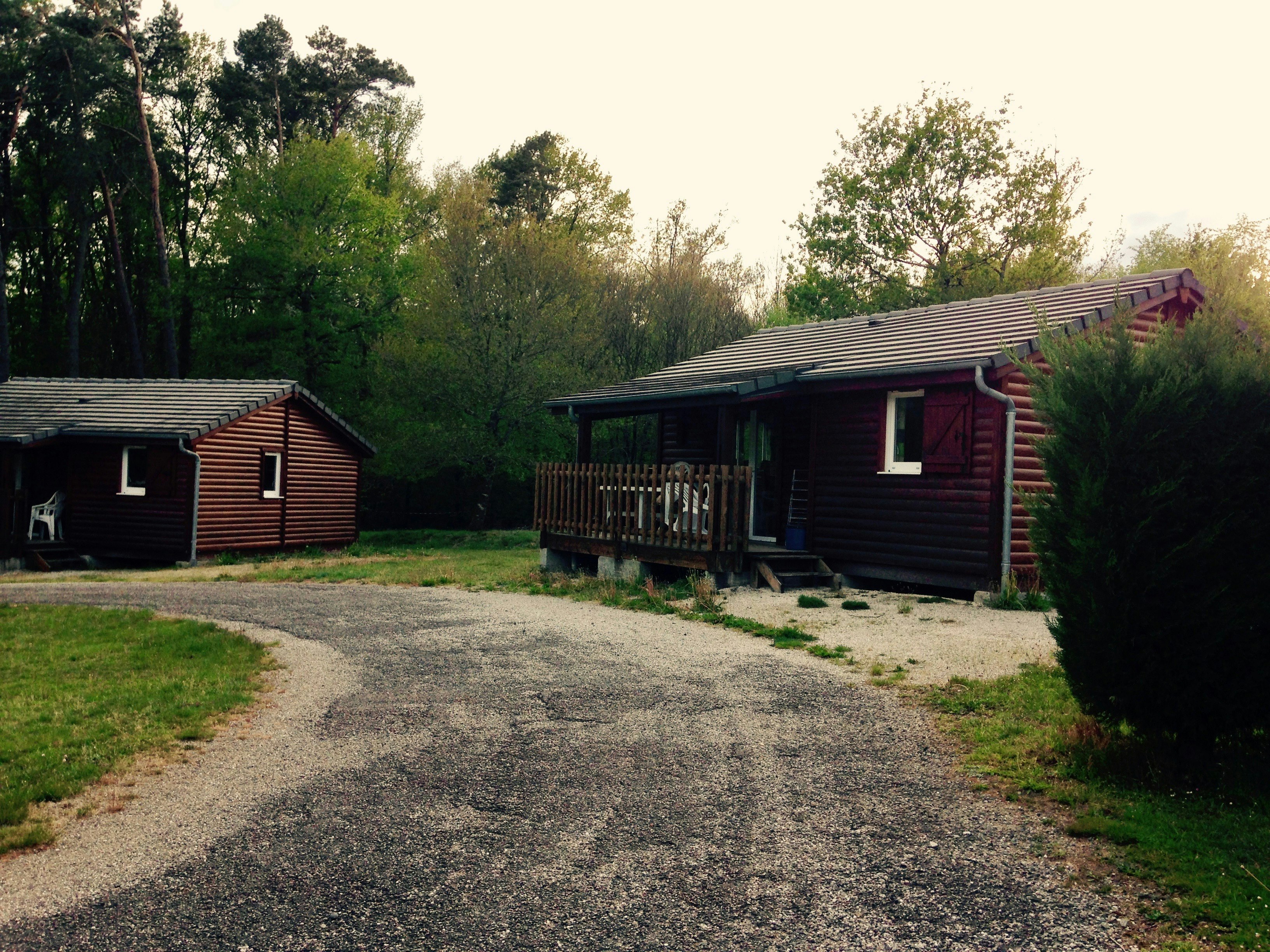 Domaine du Lac de Feyt