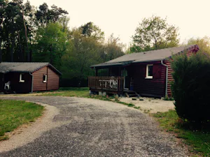 Domaine du Lac de Feyt