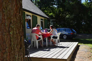 Domaine du Lac de Feyt