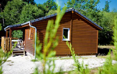 Domaine du Lac de Feyt