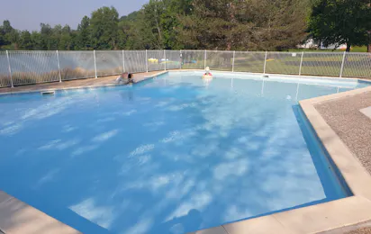 Domaine du Lac de Neguenou