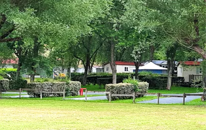 Domaine du Lac de Neguenou