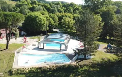 Domaine du Lac de Neguenou