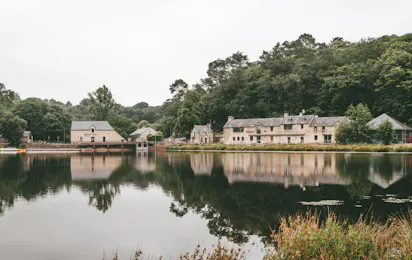 Domaine du Moulin Neuf