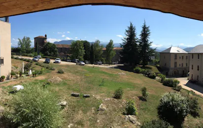 Domaine du Palais