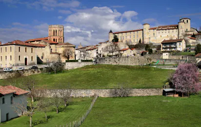 Domaine du Palais