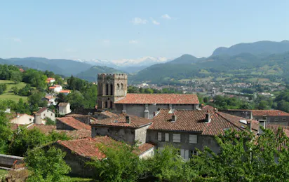 Domaine du Palais