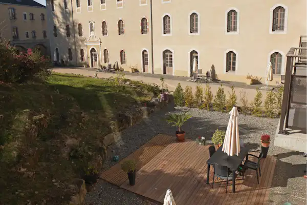 Domaine du Palais