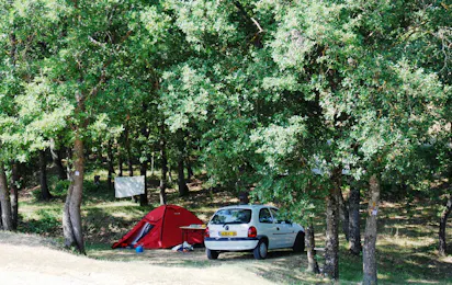Camping Naturiste Tikayan Petit Arlane