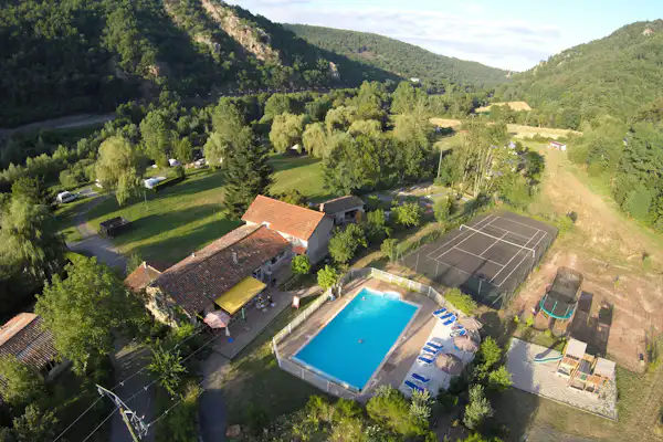 Domaine du Pra de Mars