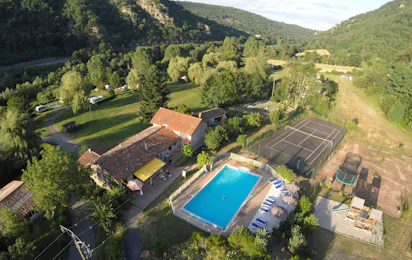 Domaine du Pra de Mars