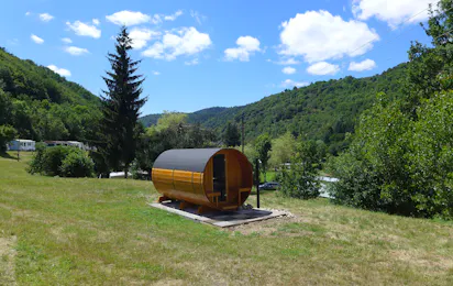 Domaine du Pra de Mars