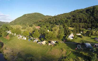 Domaine du Pra de Mars
