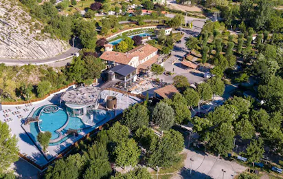 Camping Sandaya Domaine du Verdon