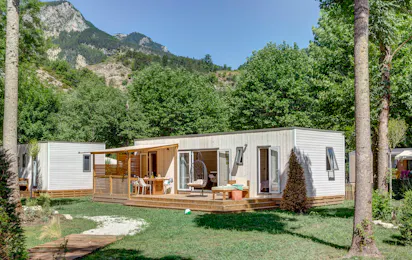 Camping Sandaya Domaine du Verdon