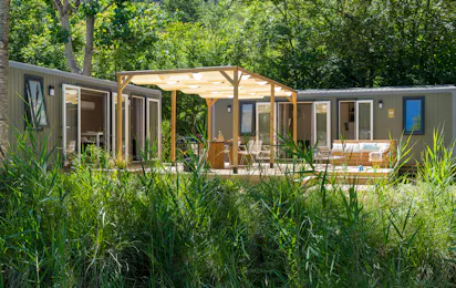 Camping Sandaya Domaine du Verdon