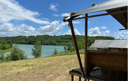 Domaine La Barbe
