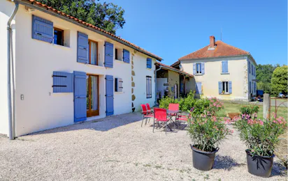 Domaine La Barbe