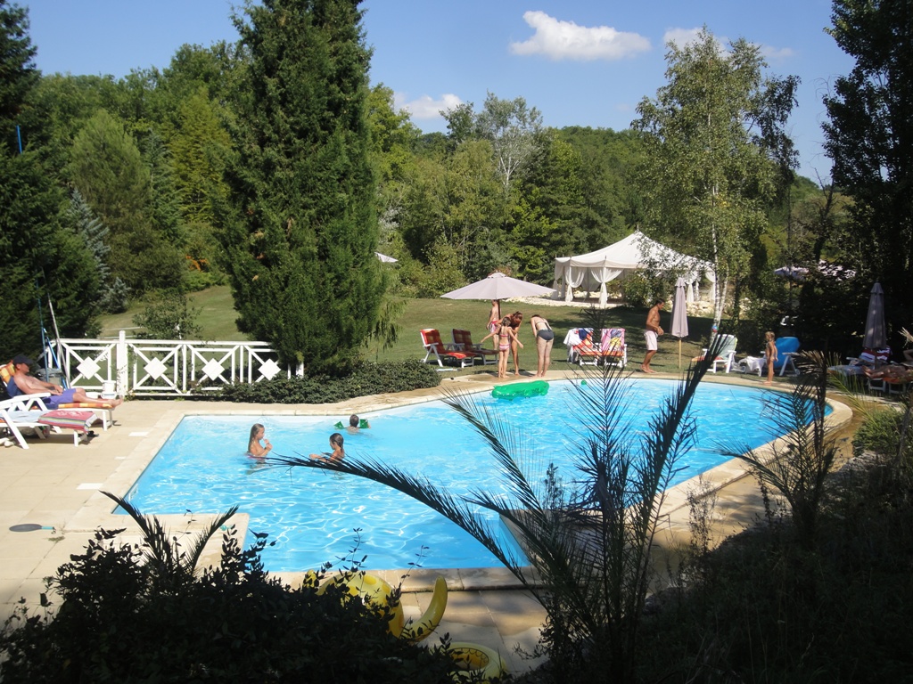 Domaine la Douce France