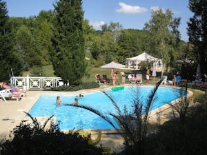 Domaine la Douce France