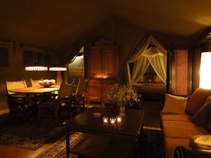 Domaine la Douce France