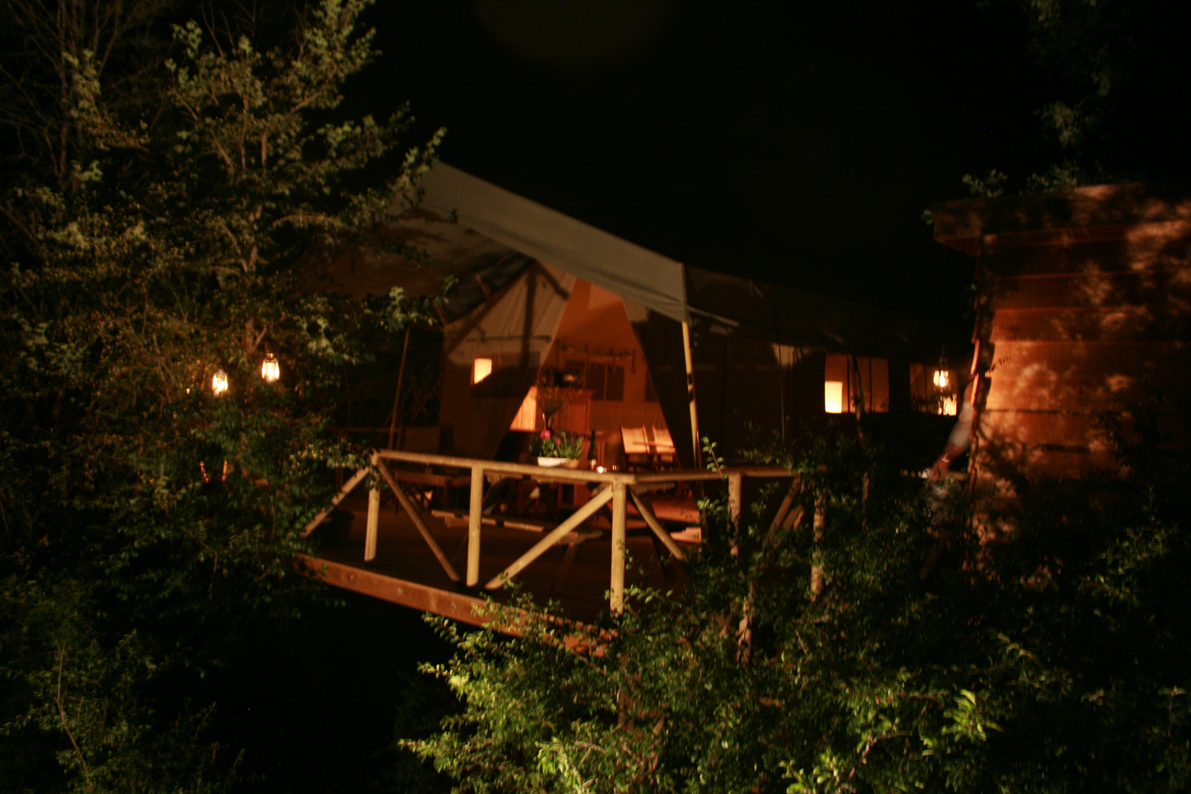 Domaine la Douce France