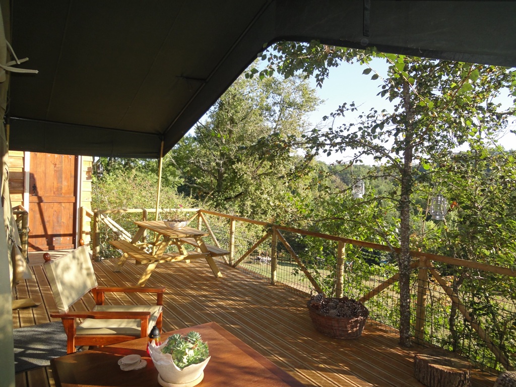 Domaine la Douce France