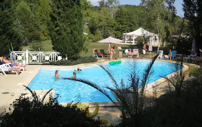 Domaine la Douce France